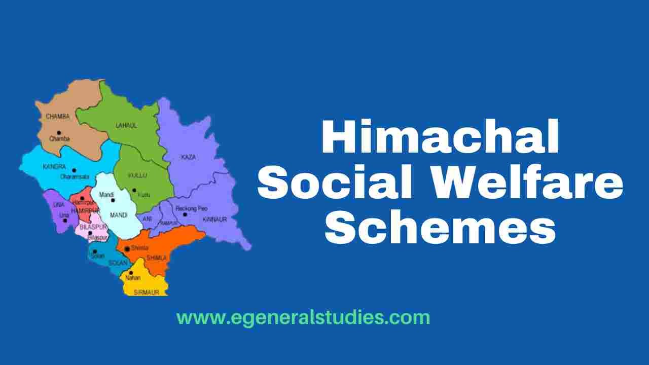 himachal-pradesh-social-welfare-scheme-programmes-general-studies